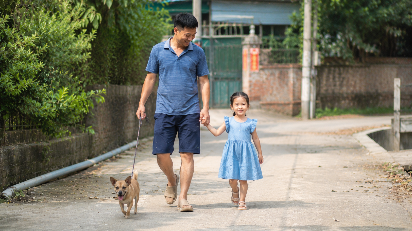 Bí quyết sống hạnh phúc mà tôi chiêm nghiệm được 7 5 4