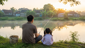 Bí quyết sống hạnh phúc mà tôi chiêm nghiệm được 58 7 6