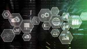 host data