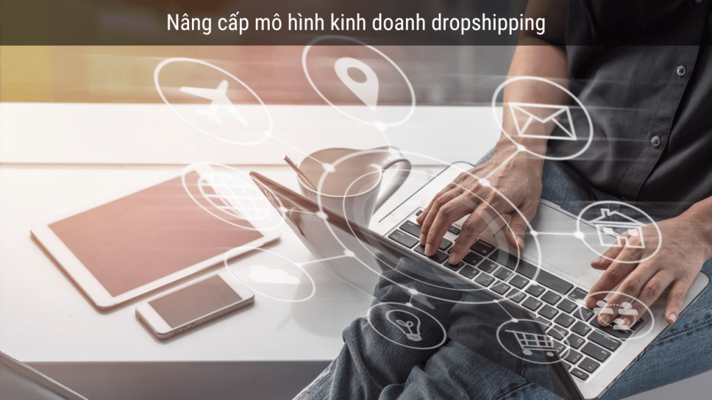 Đánh giá AppScenic toàn tập. Công cụ mạnh mẽ giúp bạn nâng cấp mô hình kinh doanh dropshipping 9 AppScenic trong dropshipping