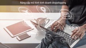 AppScenic trong dropshipping