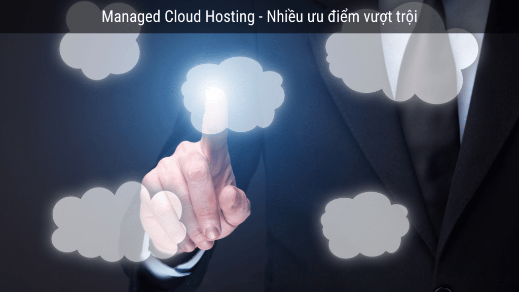 Managed Cloud Hosting