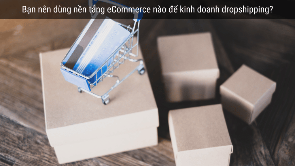 Shopify vs Woocommerce. Bạn nên dùng nền tảng eCommerce nào để kinh doanh online? 2 Shopify hay woocommerce