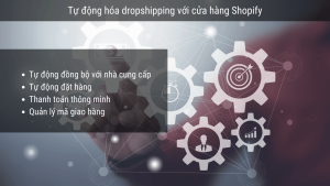 doanh nghiệp dropshipping