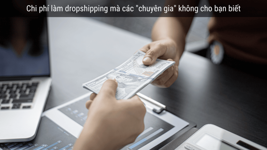 dropshipping