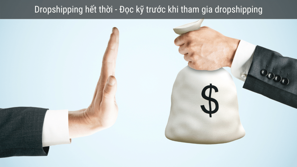 dropshipping