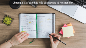 giải đáp về Amazon FBA