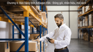 bán hàng trên Amazon FBA