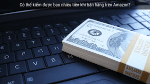 bán hàng trên Amazon