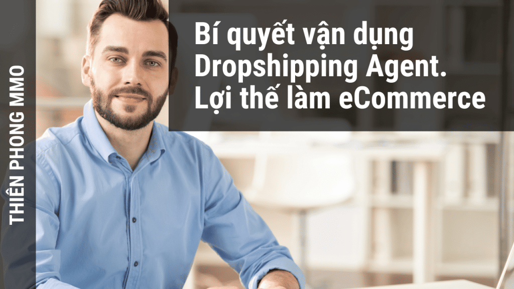 Dropshipping Agent