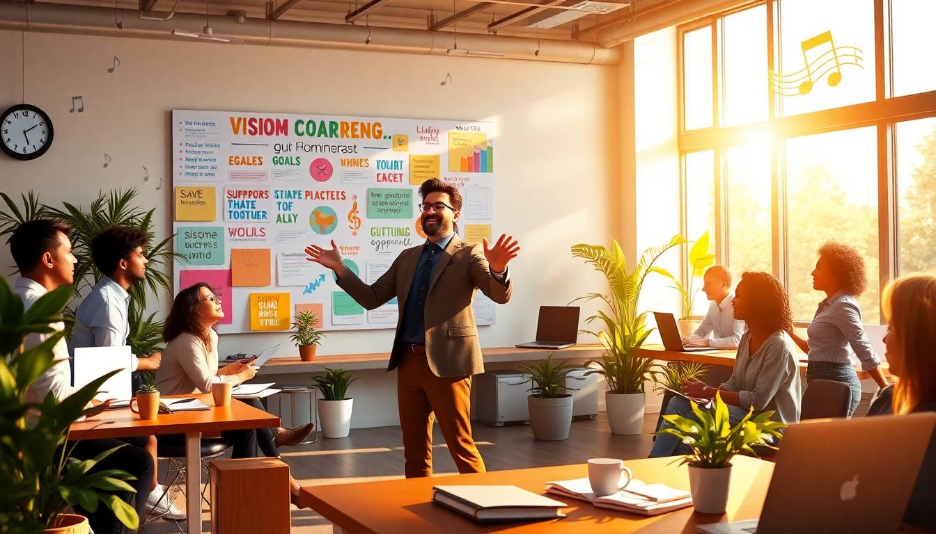 diverse office team leadership motivation c18bf9d2