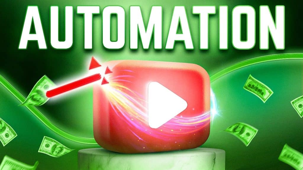 35 TubeMagic AI BEST Tool For YouTube Automation