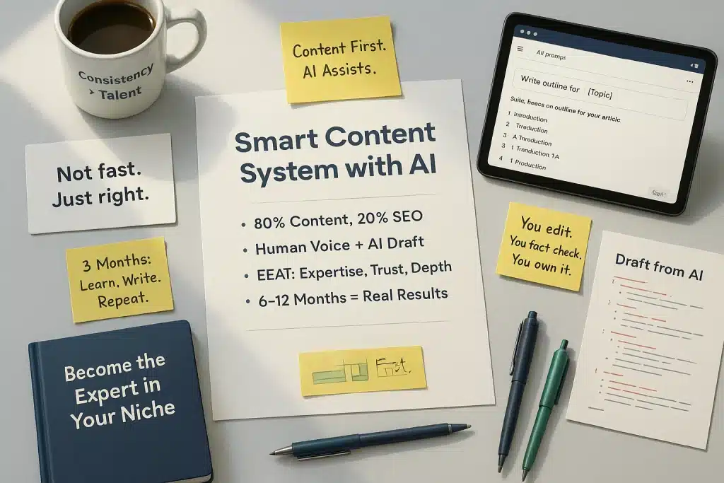 Content Marketing 