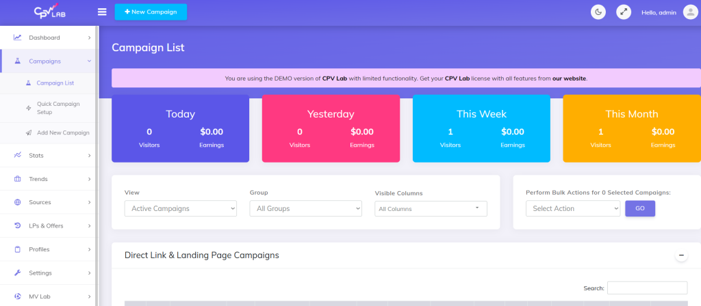 Top 5 công cụ tracking dành cho người làm Affiliate Marketing (với Paid Traffic) 8 image 12