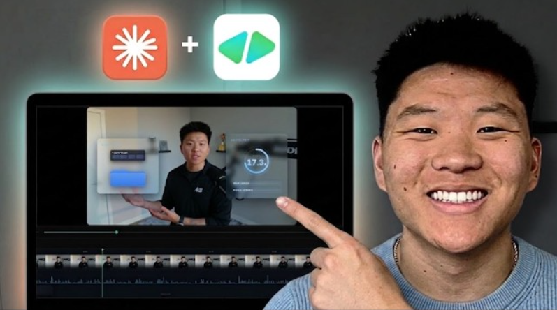 Tạo video tự động với AI | Mà người ta không thể phân biệt được nó là AI 6 Screenshot 1