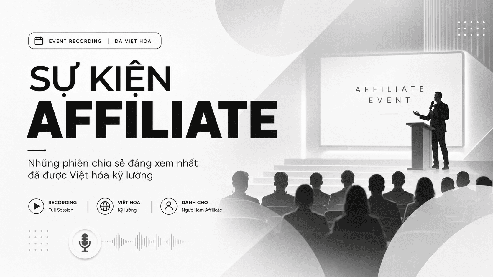 Su kien Affiliate