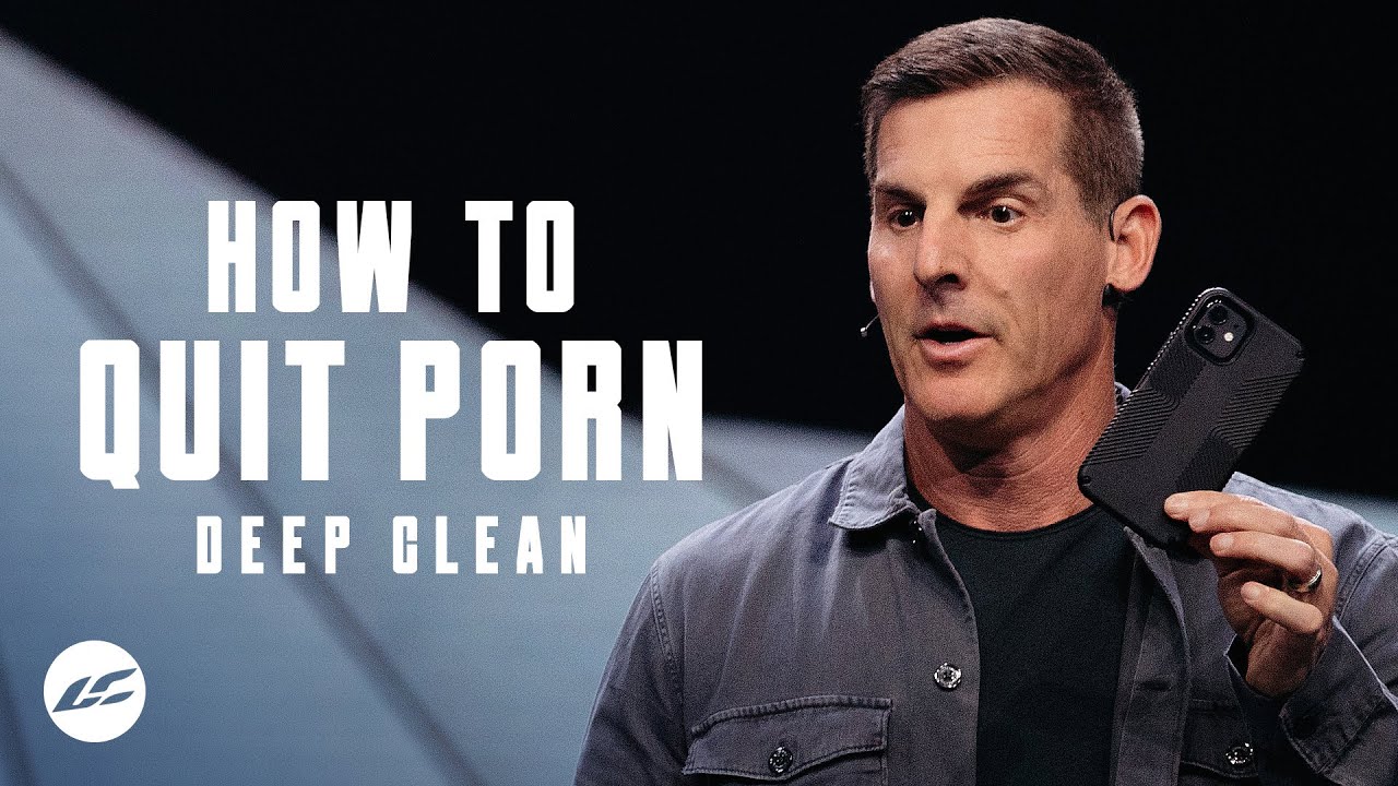 Bảo vệ bản thân và gia đình khỏi phim đen | Kế hoạch tác chiến 10 How to Quit Porn