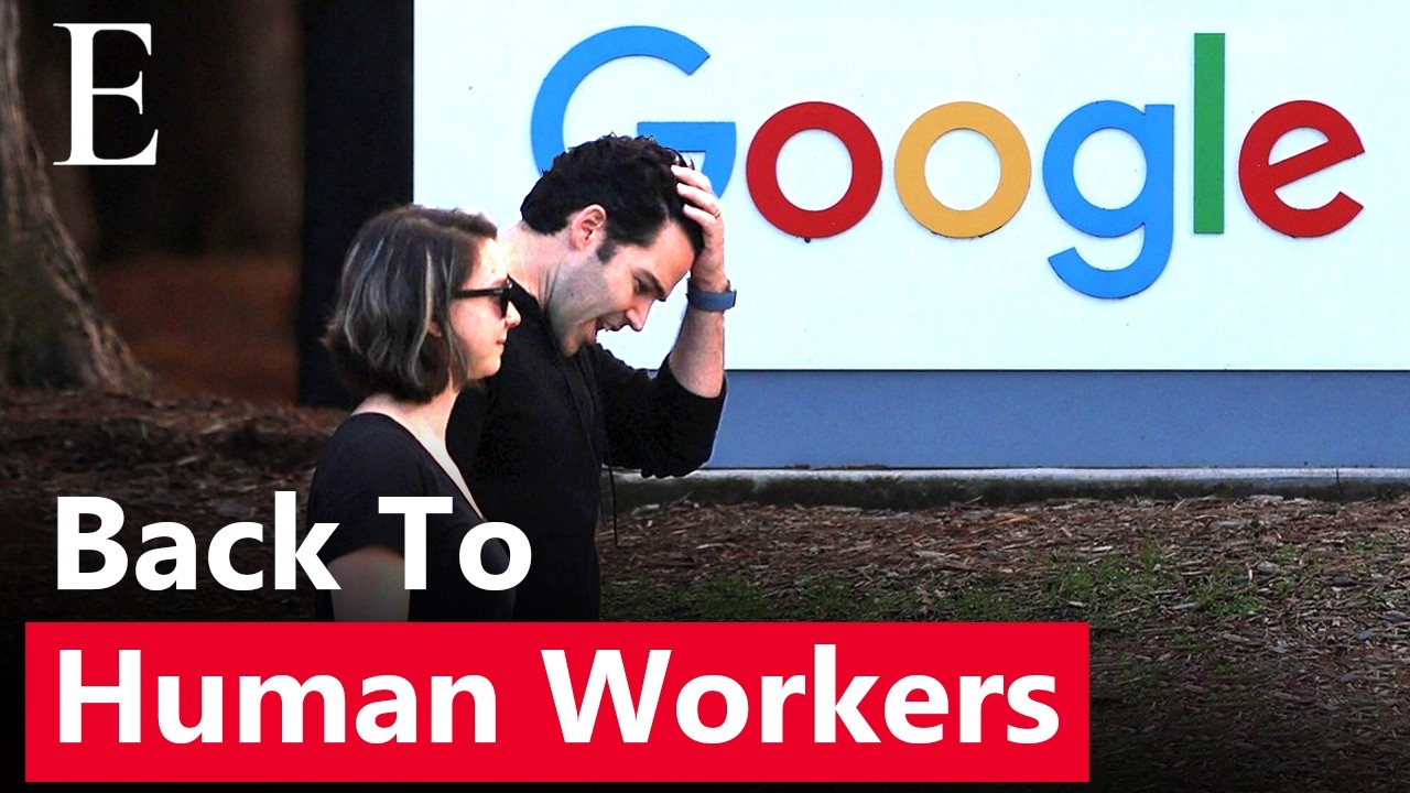 Tại sao AI có thể trở nên đắt hơn so với thuê một nhân công bình thường 8 How AI Became More Expensive Than The Workers It Replaced