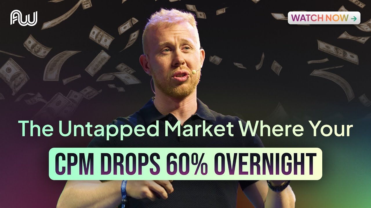Tại sao nên làm Affiliate nhắm tới thị trường châu Âu 6 If You’re Not Launching in Europe, Someone Else Will