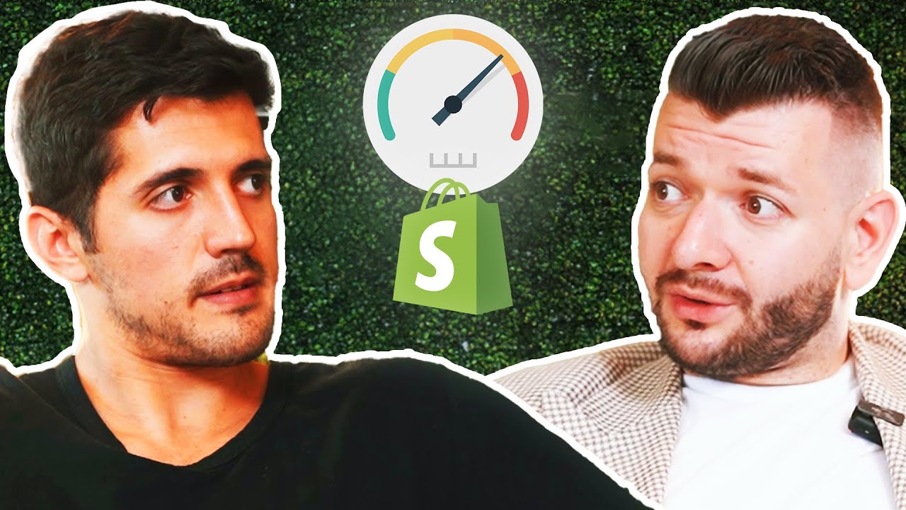 Cách tăng tối ưu tỷ lệ chuyển đổi và giá trị đơn hàng (AOV) khi làm dropshipping 8 How To Improve Your Conversion Rates On Shopify: Ben Sharf