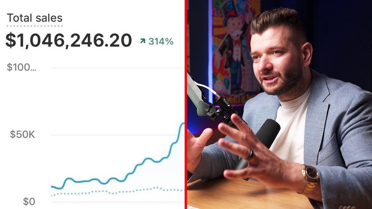 How To Build A $1 Million Per Month Ecom Team