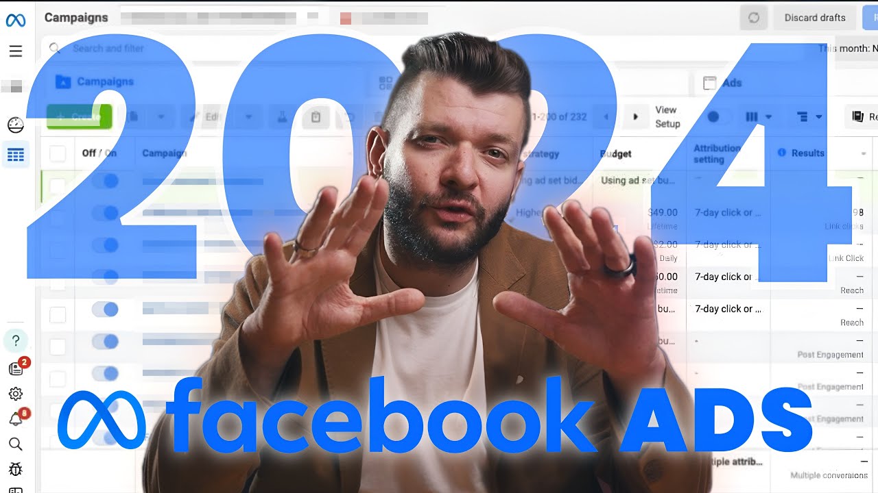 Hướng dẫn Facebook Ads: Từ thiết lập tài khoản đến Scale chiến dịch 18 Facebook Ads Tutorial - 2025 Step By Step Guide