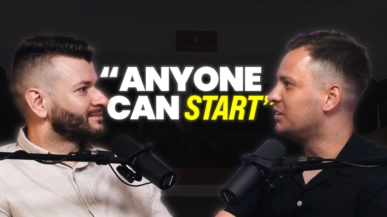 Kinh nghiệm Scale website dropshipping: Quảng cáo, nhà cung cấp và quản lý đội ngũ 12 The Untold Truths of Ecommerce | Anatoliy Labinskiy Interview