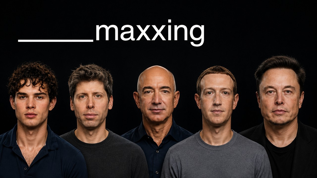 AI Is Repeating Humanity’s Oldest Mistake