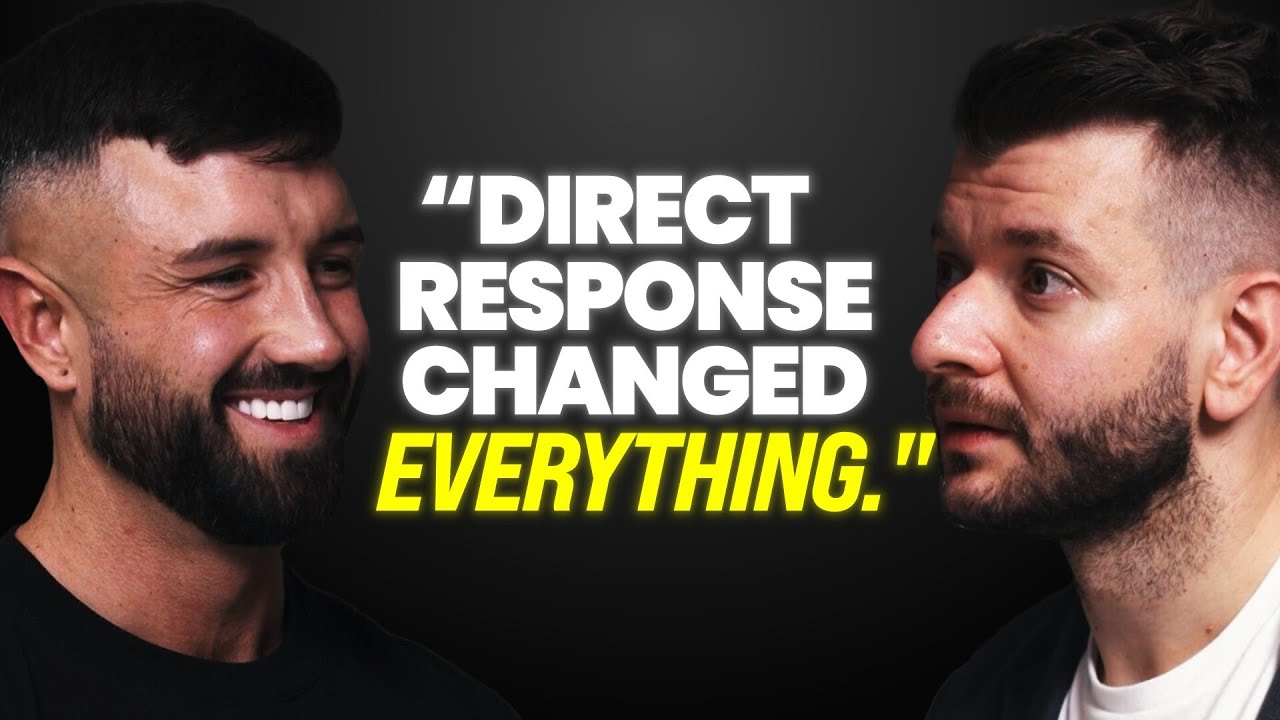 Dropshipping: Chiến lược VSL, tạo quảng cáo Advertorial để đạt $30.000/ngày 6 Revealing The Direct Response Secrets Making Him $30,000/day! | Harvey Carnegie ESS Interview