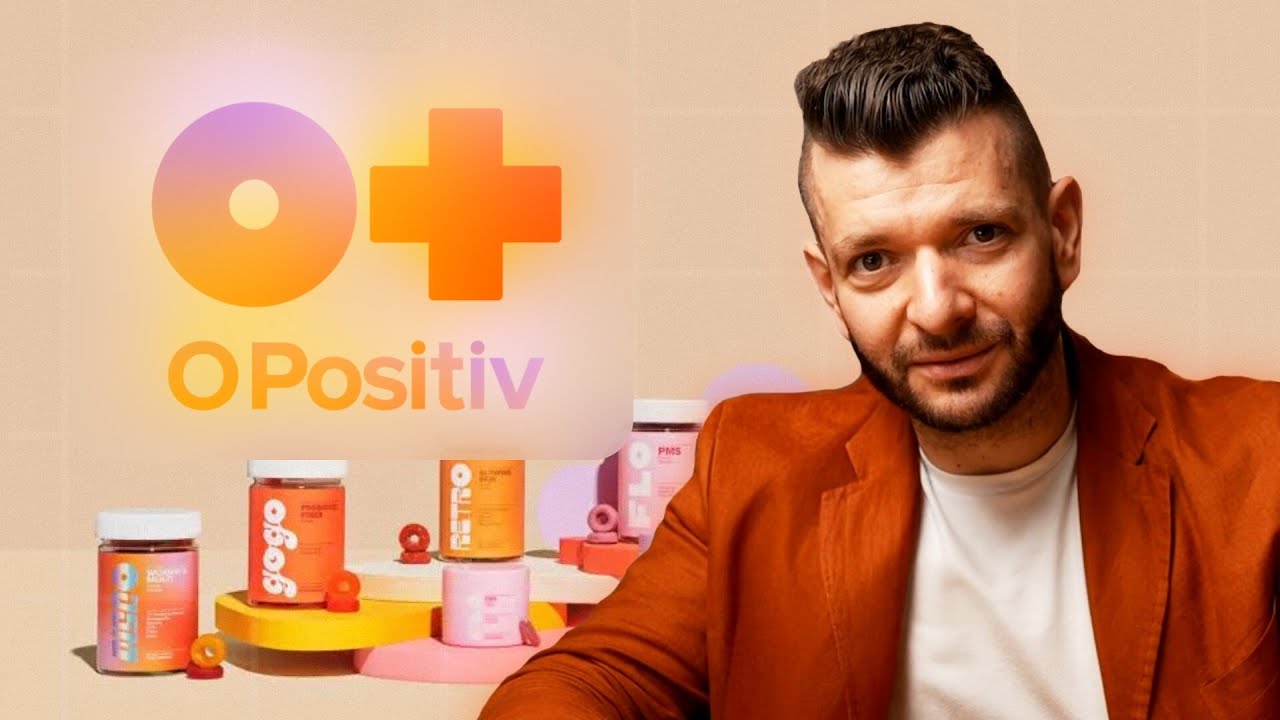 Phân tích O Positiv: Thương hiệu Dropshipping trị giá 9 con số 14 9-Figure Entrepreneur Critiques 9-Figure Womens Supplement Brand