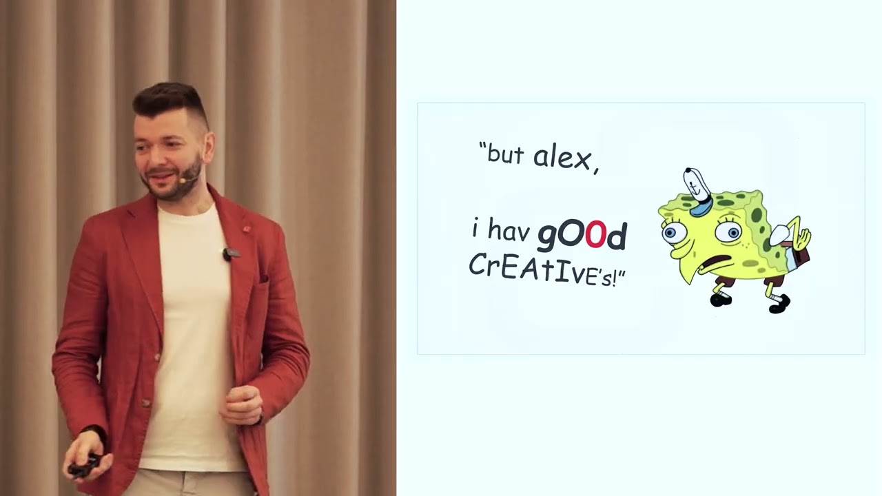 Tạo hệ thống để yên tâm chạy quảng cáo ngay khi đang ngủ 10 How to Build Creative Systems That Run Your Business While You Sleep