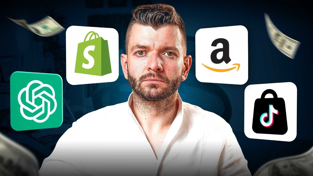 Từ eBay, Freelance đến Dropshipping: Bài học sau nhiều lần thất bại với kiếm tiền online 18 I Tried Everything to Make Money Online - Here's What Worked