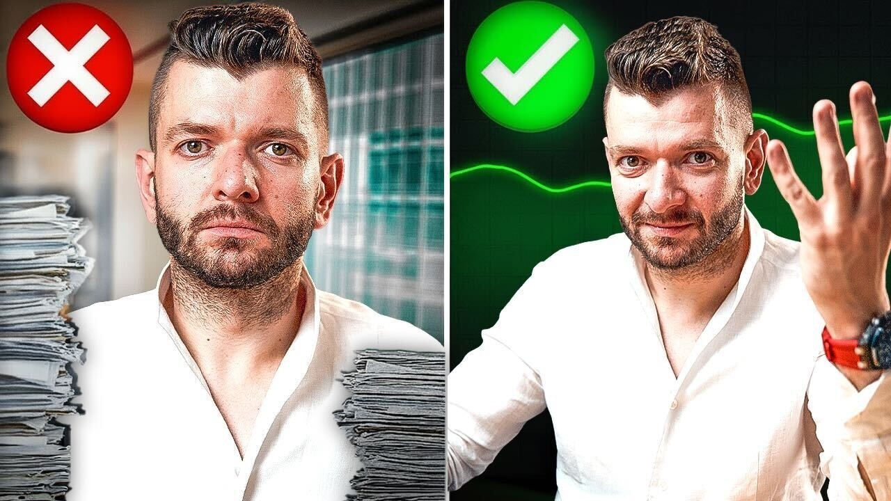 Hãy xem cái này trước khi bạn nghỉ việc cơ quan để làm Dropshipping 8 Watch This If You’re Thinking of Quitting Your 9–5 to Start a Business