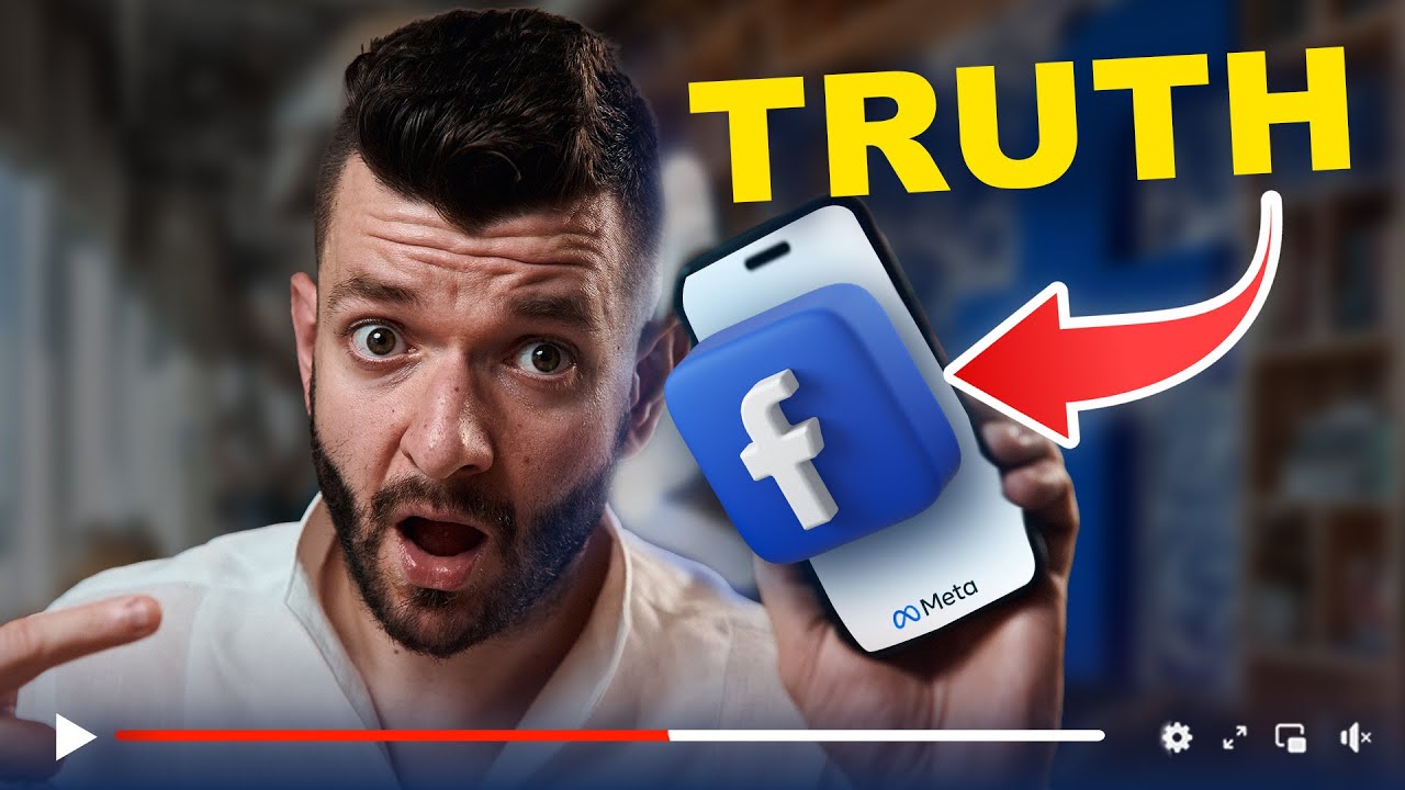 The Ugly Truth About Facebook Ads