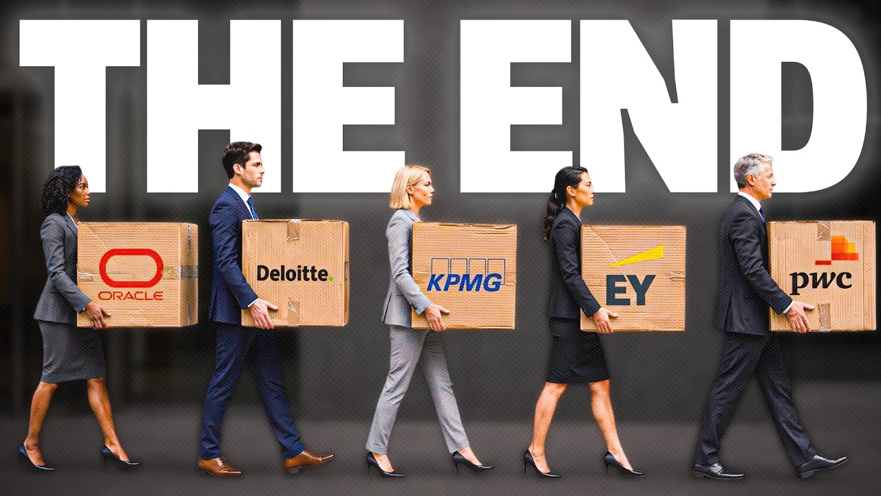 Why Bullsh*t Jobs are (Finally) Dying