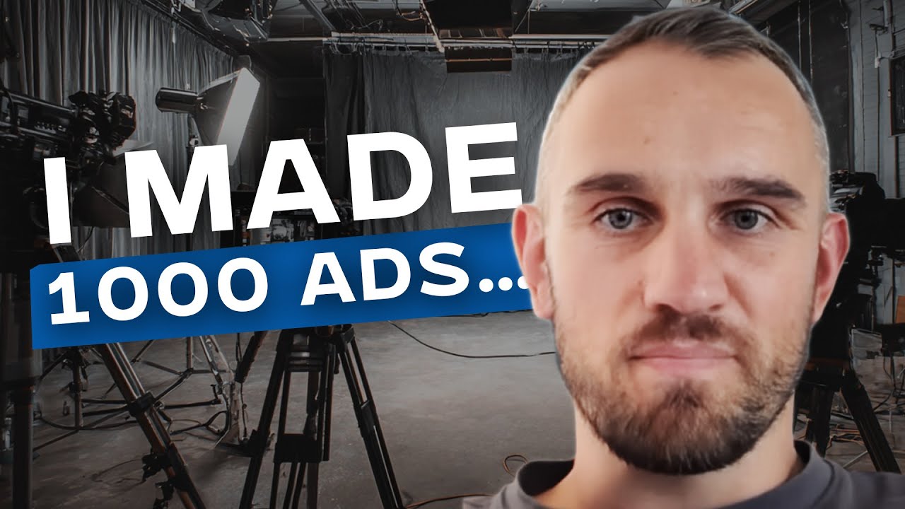$0 to $250k/mo in 10 months with with a beauty brand [Adam Ashe BBA Case Study]