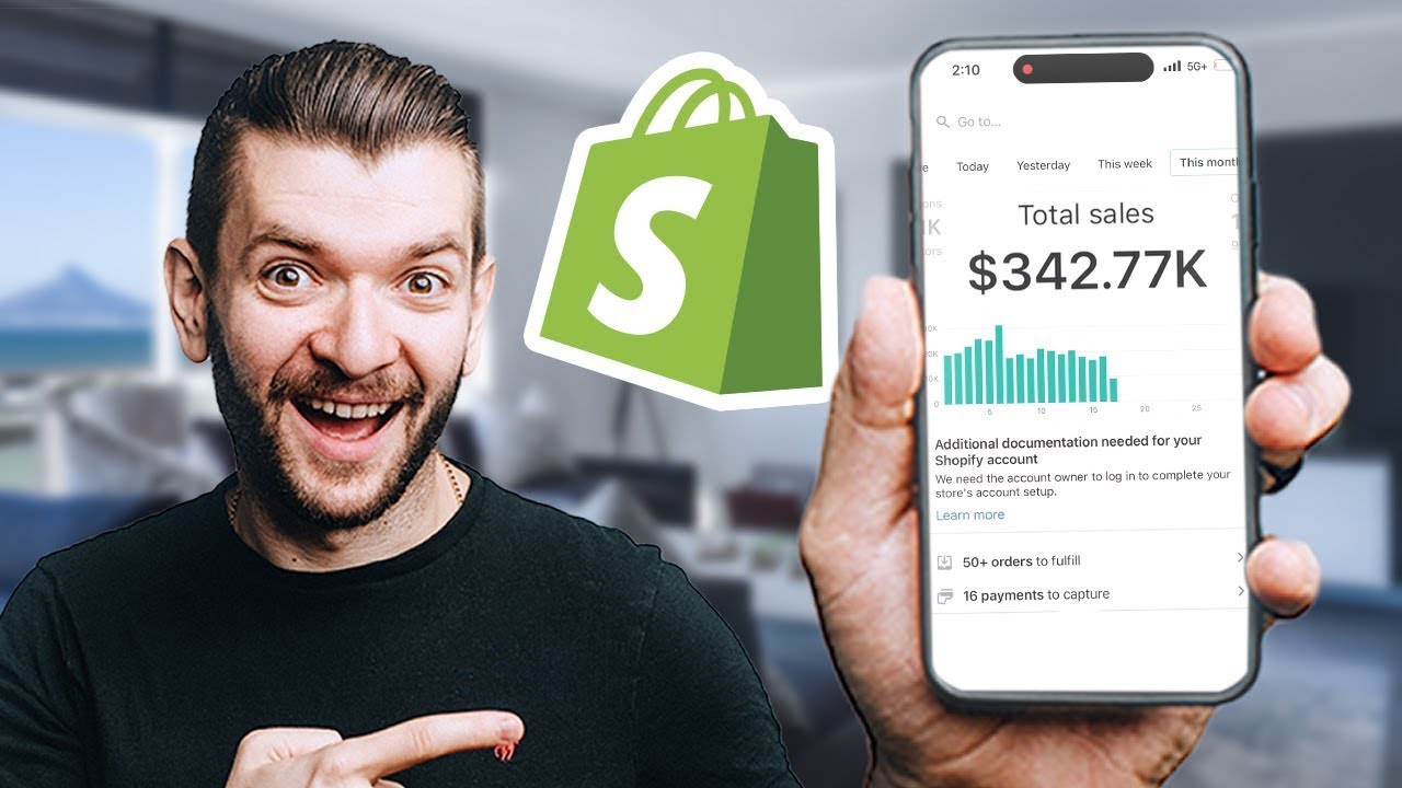 NEW Way To Find Winning Dropshipping Products (2025 UPDATE!)