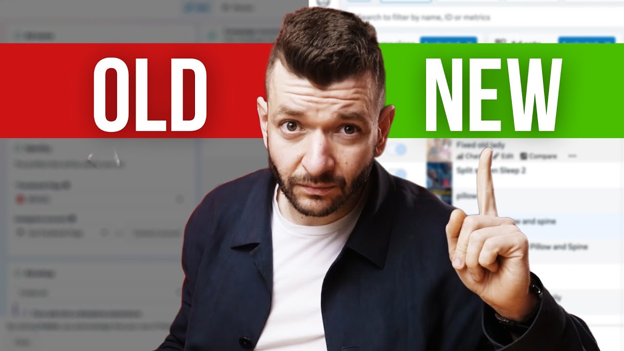 the NEW Way of targeting on Facebook using “micro angles”