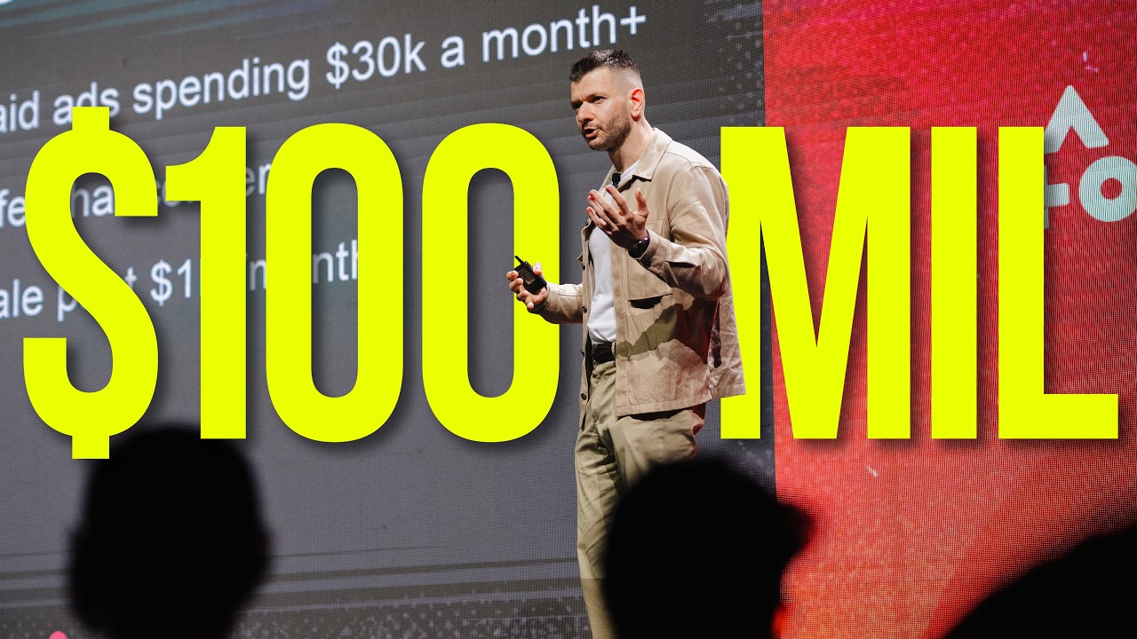 Mastermind Secrets: What 9-Figure Advertisers Talk About Privately