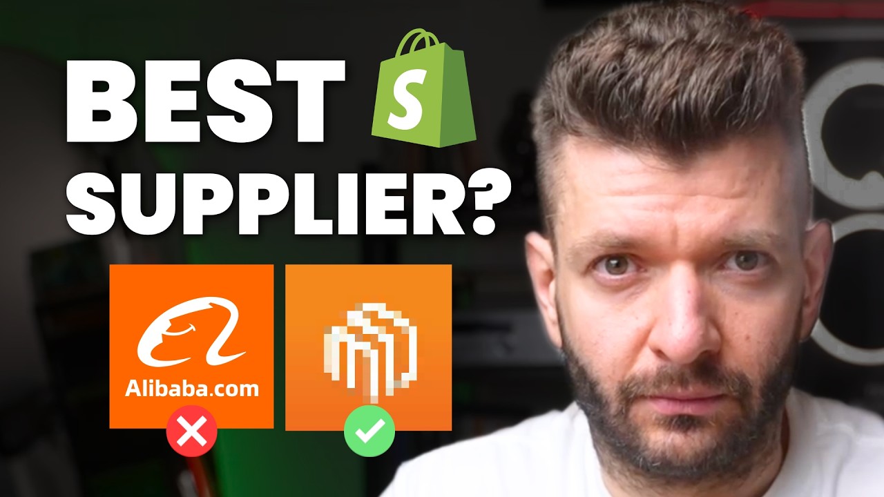 Dropshipping: Xếp hạng những nhà cung cấp sản phẩm mạnh nhất 16 The Best Dropshipping Suppliers (Tier List)