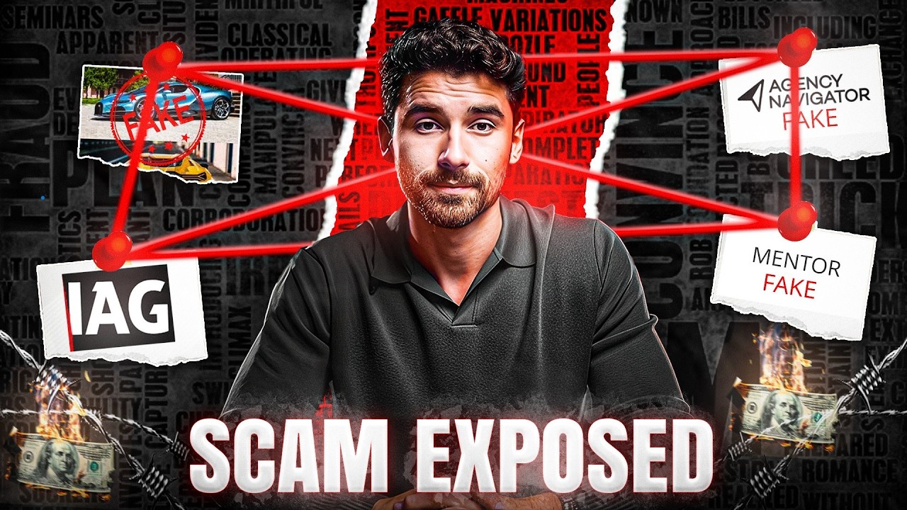 Biggest course selling SCAM in internet History!