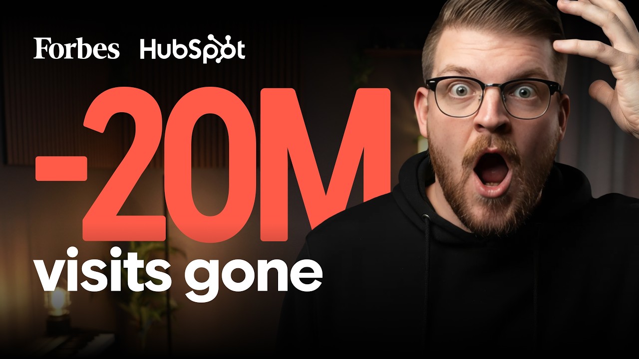 3 SEO Collapses Explained (And the 4-Question Audit That Prevents Them)