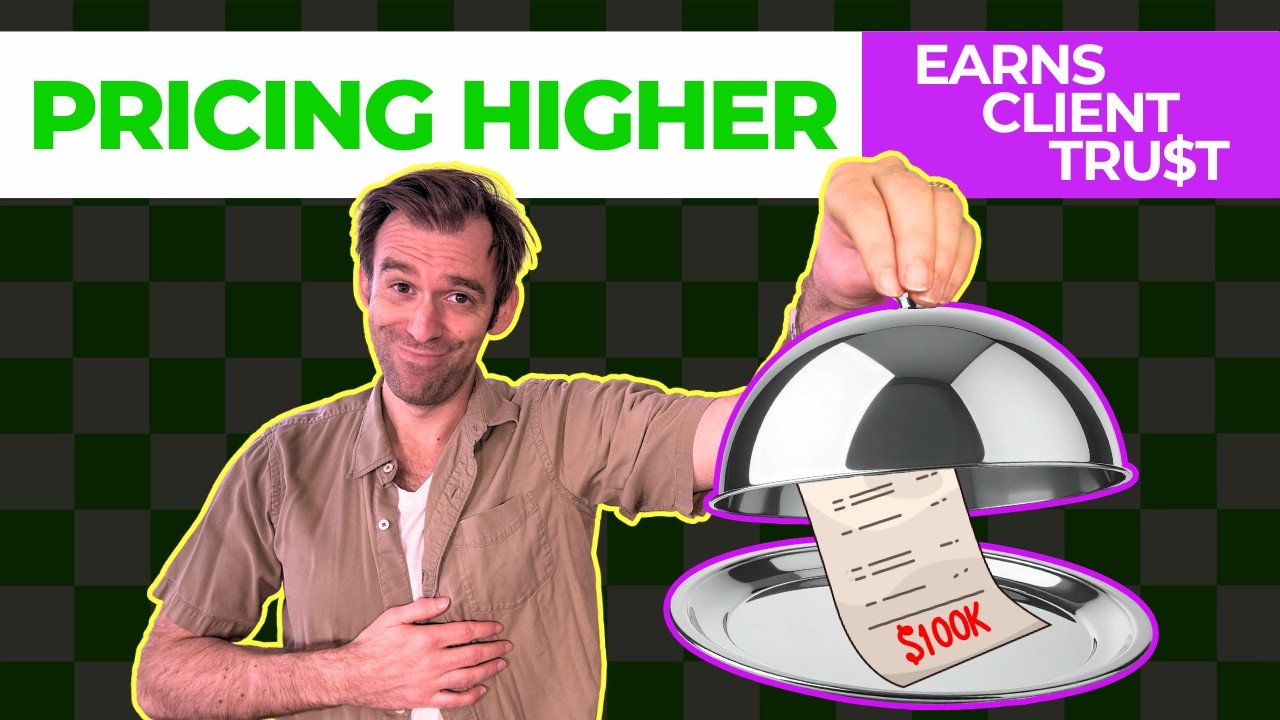 There's a Price Range That Guarantees You Lose. You're Probably In It.