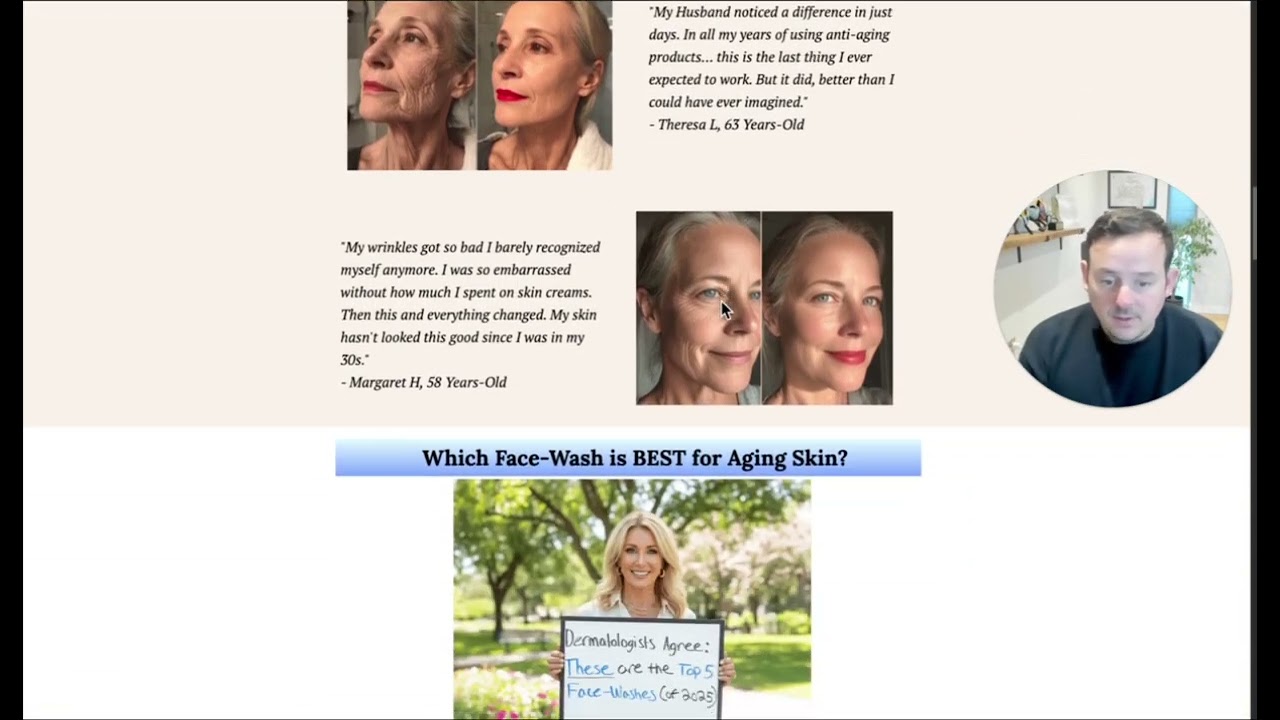 Đừng chỉ soi quảng cáo: khách nhấp vào rồi thấy trang gì? 10 How I Find 6 Figure Affiliate Landing Pages (Full Spy Walkthru)
