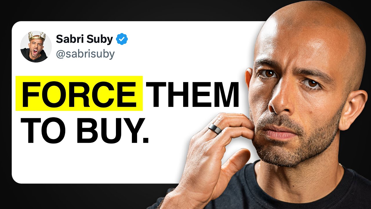 $7.8 Billion of Marketing Advice in 68 Minutes