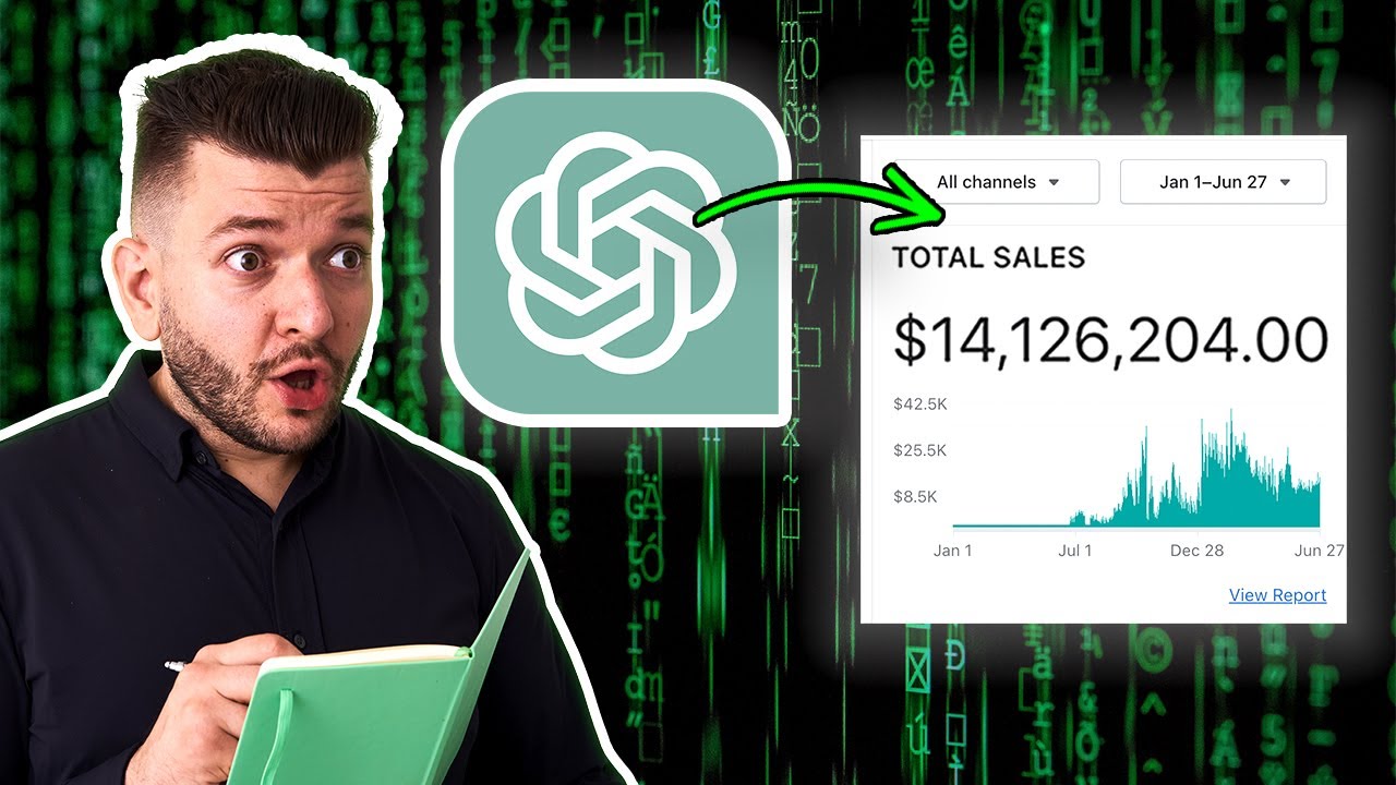 How To Build Landing Pages In 10 Minutes With AI | My $14 Million Strategy REVEALED Step-By-Step