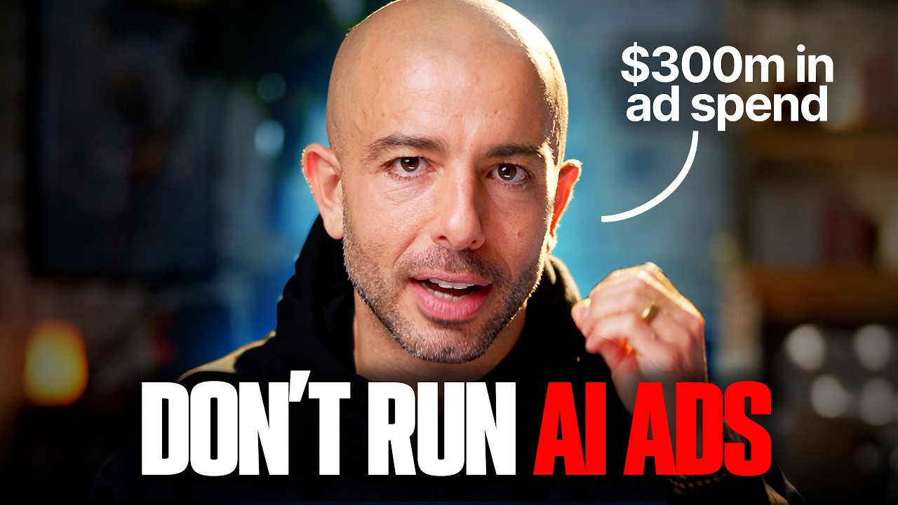 Quảng cáo Facebook: 8 cách để nâng cấp dự án quảng cáo của bạn 4 $300m of Meta Ads Hacks in Under 22 mins