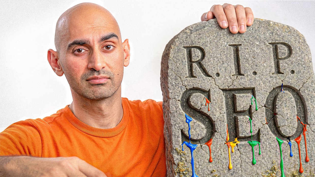 Liệu bây giờ còn đáng để làm SEO nữa không? 16 Is SEO Worth It Anymore?