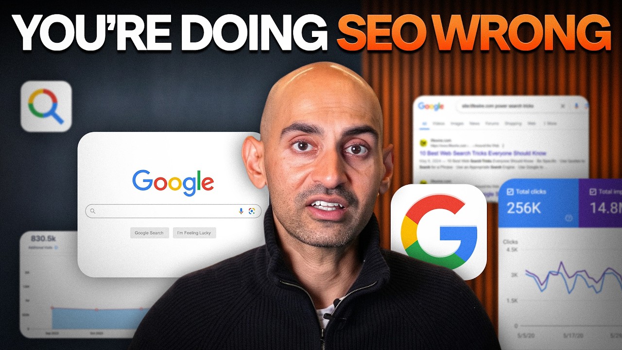 Chiến lược SEO Google mới giúp tăng gấp đôi khách hàng tiềm năng 10 The NEW Google Strategy to Double Your Leads (FAST)