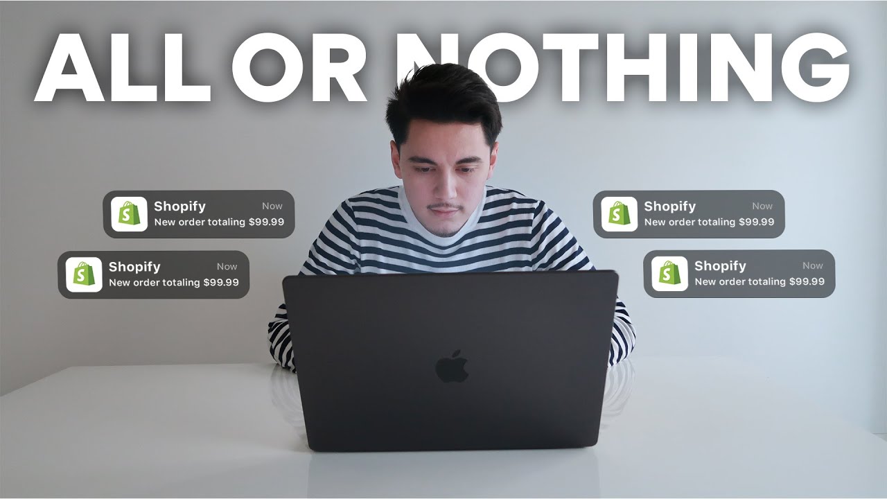 Nếu phải tìm sản phẩm bán chạy thật nhanh, đây là cách tôi làm 16 how i'd find a winning product (asap) if my life depended on it.